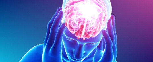 Migraine headache treatment