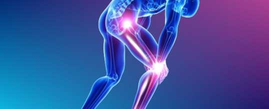 Relief from leg pain is here